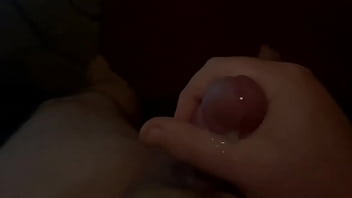 Preview 4 of Www Com Xxnxx - Cumming on my stomach