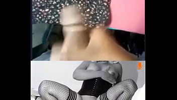 Preview 3 of Sunny Leone Stiptise - Hotty Puttta makes random chat