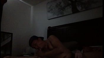 Preview 2 of Vinay Virgin Creamy - Sucked,  Deepthroated My Buddy Then Got Fucked!