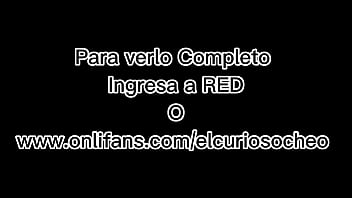 Preview 4 of American Sex With Housekeeper - a esta profesora le encanta montar mi verga parte 2 para mas video ingresa a mi RED