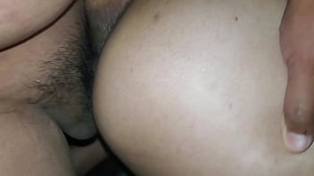 Preview 1 of Nin Gay - Doggystyle on the wife