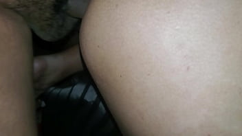 Preview 4 of Nin Gay - Doggystyle on the wife