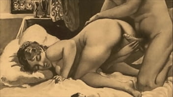 Preview 1 of Sunny Leone Beeg Xxxs - vintage erotic drawings