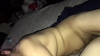 Preview 2 of Full Hd Sixy Video Rele - Teen laying in bed