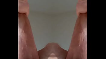 Preview 2 of Teen Sex Sauna Azeri Ensest - MIRRanuz Tenth ORGASM IN 28 DAYS AT age 75 M70