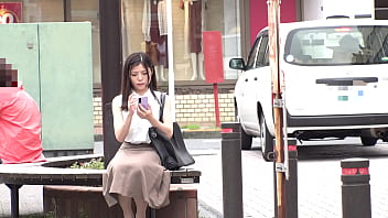 Preview 1 of Czech Girls Vk Porno - ドMな生保レディ 広瀬なな実 40歳 初撮り四十路妻AVデビュー！