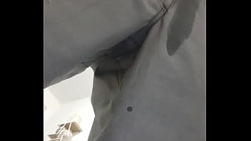 Preview 2 of Himdi Xxx Video - I pee in the kitchen