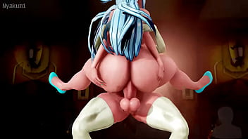 Preview 4 of Asxy Video 2018 - Futa Love Bar Full Sounds