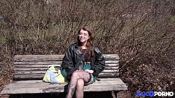 Preview 2 of Mms Hidan - Eden,  21 ans et coquine,  veut se faire baiser par un hardeur