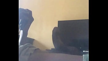 Preview 2 of Desi Motherandsonsex - Hard black dick