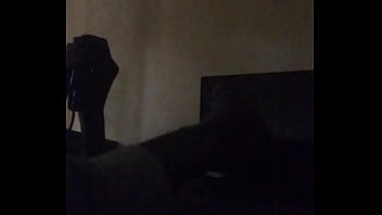 Preview 4 of Desi Motherandsonsex - Hard black dick