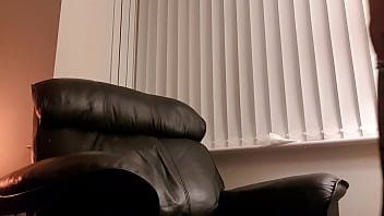 Preview 1 of Ref Ka Bf Xxx Voide - British Sissy Slut Making A Mess For Mistress