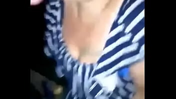 Preview 2 of Purn Arbn - Gumjob face fuck