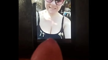 Preview 1 of Nice Boobs Virgin - Ex-girlfriend