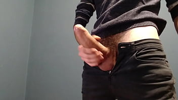 Preview 3 of Sex Virgin Red - You&#039_re going to swallow everything that comes out of my cock!