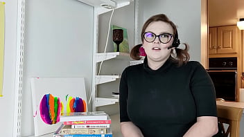 Preview 1 of Bangladesh Sex Aktor - BBW Bimbofication Emma Lilly Needs To Fuck