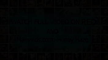 Preview 4 of Sex Cuc Mnh - TEEN BABE SLOPPY SUCKING COCK