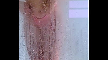 Preview 1 of Indian Cute Phudi - Watch her butt and bounce her curves in this explicit shower,  18  only video