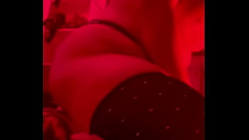 Preview 3 of Close Up20 - Slowly grinding on a toy masturbating part 2