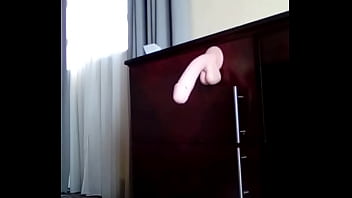 Preview 1 of Tong - Time to practice ready for that cock