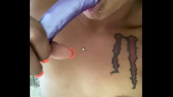 Preview 1 of Lust Pur - Bobbi Jo88 Hitting The Spot