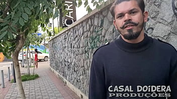 Preview 1 of Love Story M Mom - Pegou a enteada no flagra fazendo programa na rua e fodeu ela pra n&atilde_o contar para a familia o que ela estava fazendo