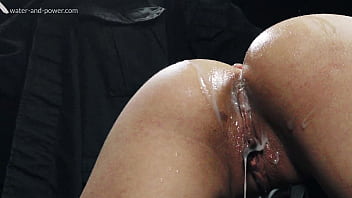 Preview 2 of Army Boy Xxx Bf Hd Video - Grace&#039_s Slobbering Asshole Teaser Trailer