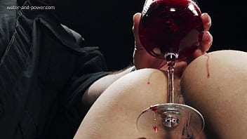 Preview 1 of Army Boy Xxx Bf Hd Video - Grace&#039_s Slobbering Asshole Teaser Trailer