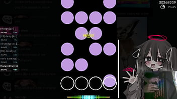 Preview 2 of Virtual Sex - MOREART 94.47% Almost S Rank...