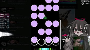 Preview 3 of Virtual Sex - MOREART 94.47% Almost S Rank...