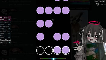 Preview 1 of Virtual Sex - MOREART 94.47% Almost S Rank...
