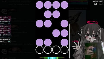 Preview 4 of Virtual Sex - MOREART 94.47% Almost S Rank...