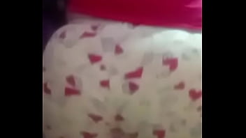 Preview 1 of Sleeping Korea Badwap - حنان مراتي بتستعرض بجسمها الجامد امام الكاميرا قبل ما نبدء تصوير النيك