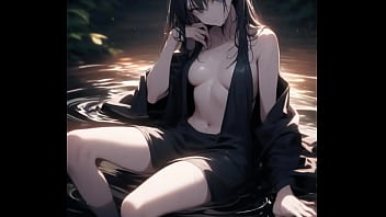 Preview 4 of Sister With Rather - Compilado de mulheres Anime