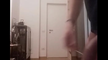 Preview 2 of Adored Mom - Big pumped dick