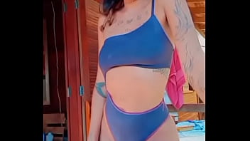 Preview 1 of Full Hd Biggest - Meu padrasto  traindo  mibha m&atilde_e