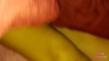Preview 1 of Mother Xxx Son Sleep - xxx desi homemade video with my stepsister first time in her bed we do things under the covers
