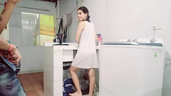 Preview 3 of Assam Locel Bf Videocom - ven quiero cogerte aqui mismo en el patio parte 1