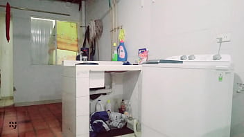 Preview 1 of Assam Locel Bf Videocom - ven quiero cogerte aqui mismo en el patio parte 1