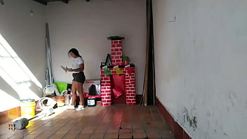 Preview 1 of Hd Oxxx - ya que estamos solas mi hermanastra y yo empezamos a rozar nuestros co&ntilde_os parte 1