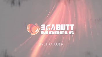 Preview 1 of Www Xxxmxx - www.MegaButtModels.com CRAZY HUGE ASSES from Mr Supremo&#039_s Network