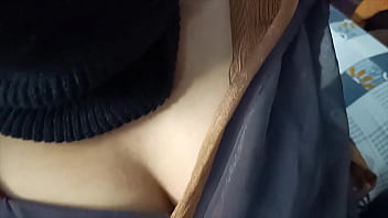 Preview 1 of Sunny Lione Sexy Porn Vidios - Nayi Dulhan Ki Chut Pati Ne Pehli Raat Hi Phaad Di &ndash_ Raat Bhar Taangein Kanpati Rahi!