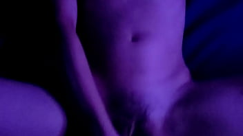 Preview 1 of Whores Threesome - Le pedi el CULO y le dolia pero la convenci y la folle ANAL.