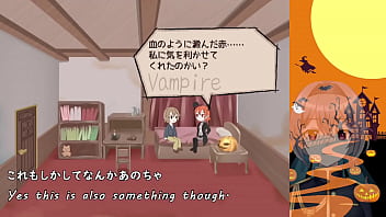 Preview 3 of Alex Gary And Alex Tixsas - Pump Trick[trial ver](Machine translated subtitles)2/2