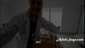 Preview 2 of Seksuali Broken - Servicing An Asian Sexbot (ASMR)