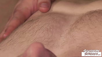 Preview 3 of Elk Female - SOUTHERNSTROKES Muscular Gordon Grant Massaged By Dan Rogers