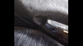 Preview 3 of Beautiful Baby Xxx Moves - Cute girl pisses her pants after not being able to hold it anymore