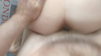 Preview 1 of Reluctant Orgasm Wi - fucking my wife with cancer