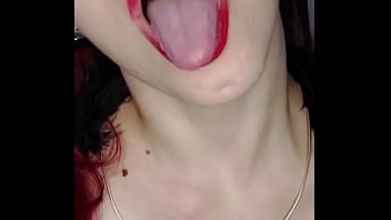 Preview 1 of Stunning Girl Big Taits - ShyyFxx tiento a mi novio por telefono para que me venga a coger JOI FULL VIDEO RED