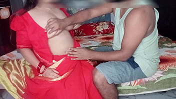 Preview 2 of Madhu Sacxx Video - Student Ask Teacher To Show Boobs So That He Can Draw Cumriya